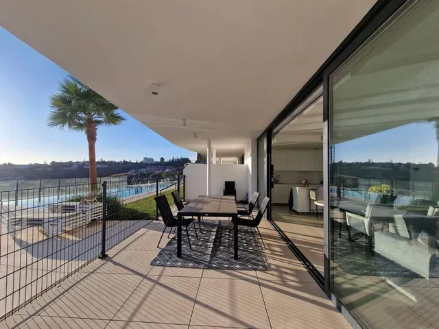Apartamento 3 habitaciones 116m² en venta - Centro — 7