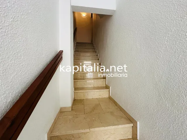 Casa a la venta en La Pobla del Duc (Valencia) — 45