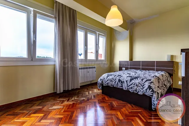 ✨ ¡piso amueblado con terraza y trastero en Carballo (A Coruña) — 5