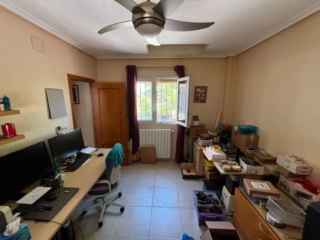 Villa 4 habitaciones 134m² en venta - Abanilla — 20