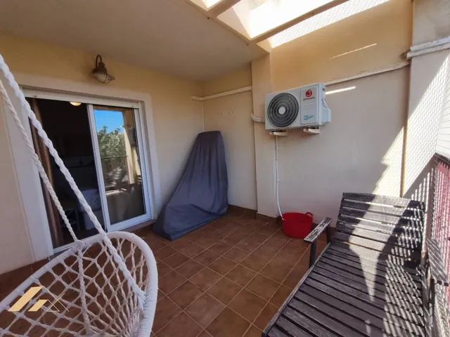 Oportudad Dúplex en la costa, San Pedro del Pinatar. — 24