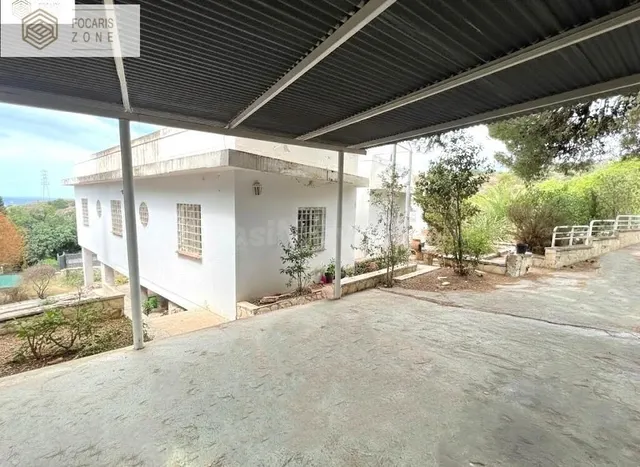 Imponente chalet independiente en pinares de san antón — 10