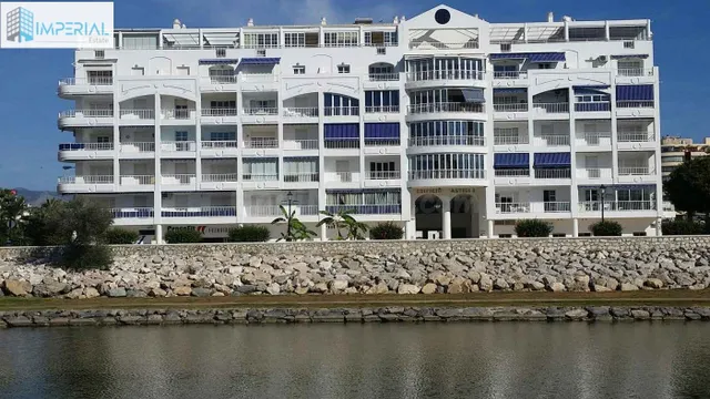 ATICO DUPLEX EN ZONA CASTILLO SOHAIL, FUENGIROLA - foto 2