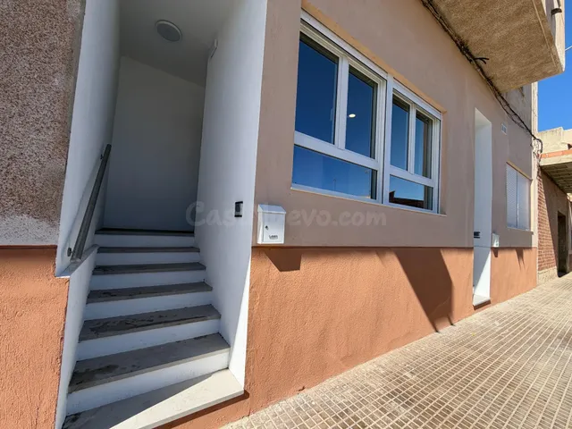 Viviendas reformadas a estrenar en Alberic - Vivienda A02 - foto 3
