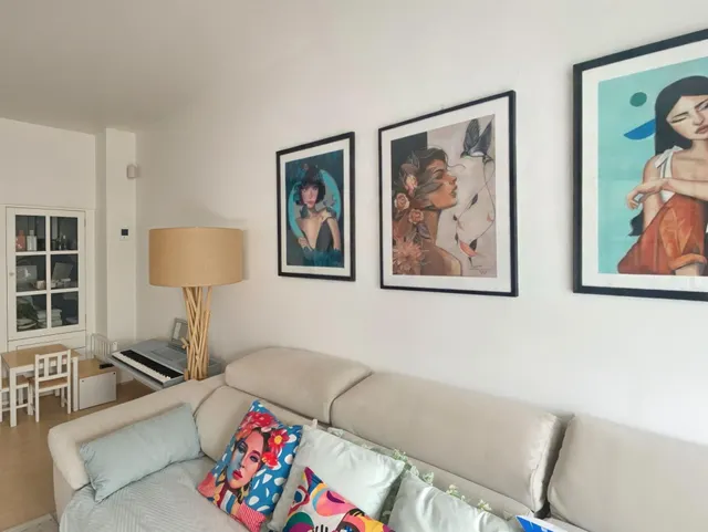 Chalet 4 habitaciones 168m² en venta - URB LOS OLIVOS — 15