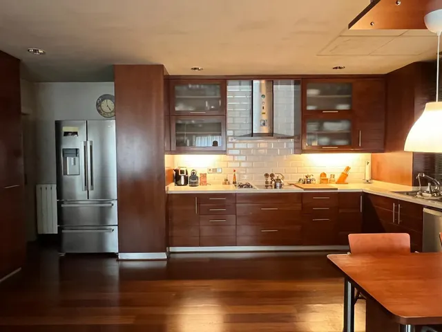 ESPECTACULAR VIVIENDA EN EL CENTRO DE ELCHE — 8