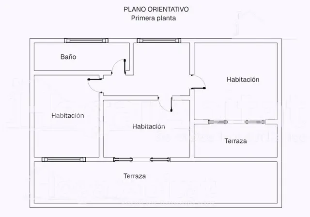 Gran chalet urbano con barbacoa, piscina y garaje — 41