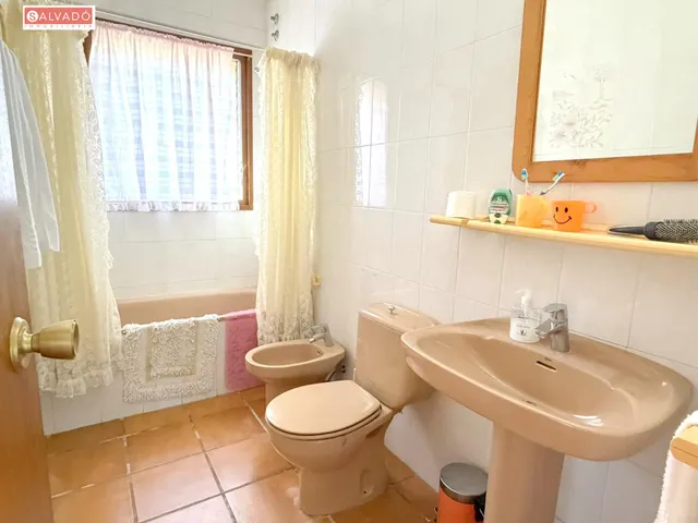 CHALET EN ALBINYANA CON JARDÍN Y PISCINA !! — 17