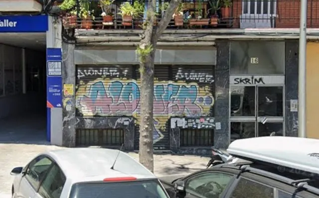 Local en venta en el distrito de Carabanchel del año 1971 — 7