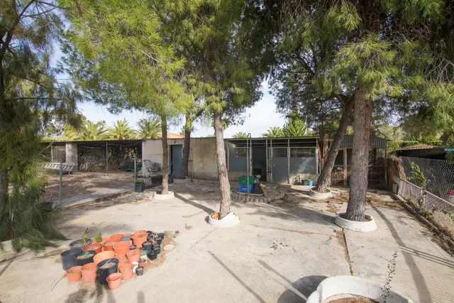 Chalet independiente de lujo en suelo urbanizable — 49