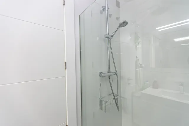 Quad 3 habitaciones 94m² en venta - Mil Palmeras — 20