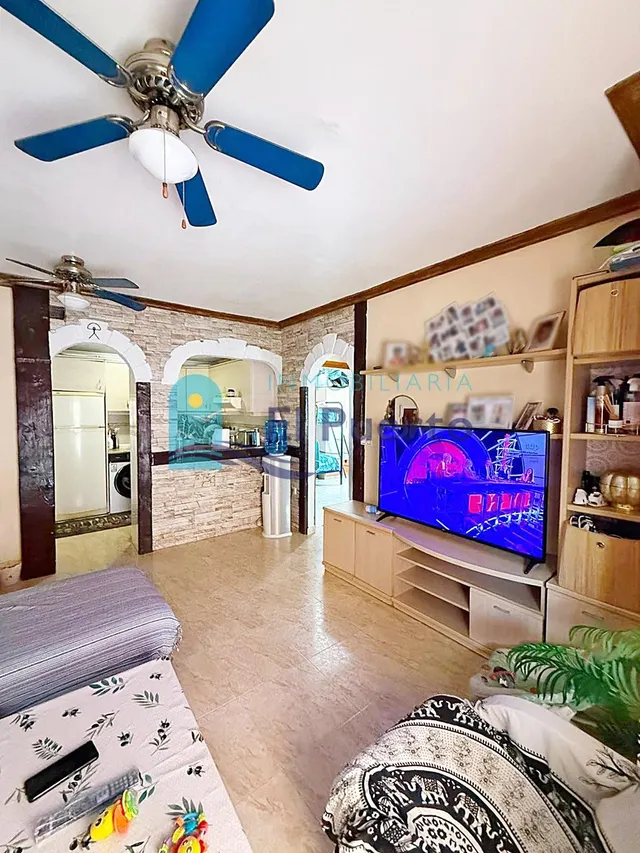 APARTAMENTO CON PISCINA COMUNITARIA EN LA CUMBRE, PUERTO DE  - foto 5