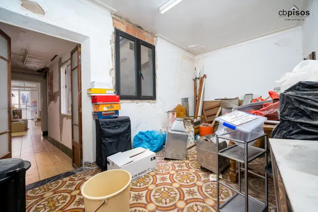 EDIFICIO COMPLETO EN VENTA EN PLENO CORAZÓN DE PALMA - GRAN OPORTUNIDAD INVERSORES — 14