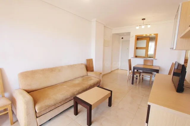 1873_APARTAMENTO DE 2 DORMITORIOS CON GARAJE Y TRASTERO EN J - foto 3
