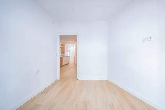 Gran piso en el Centro de Sevilla - Zona San Marcos — 5