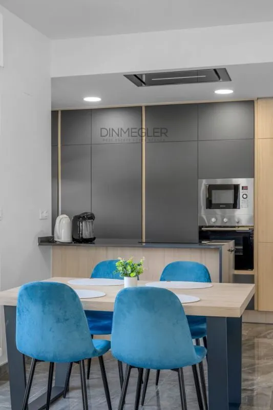 Piso 2 habitaciones 80m² en venta - PAU 26 — 34