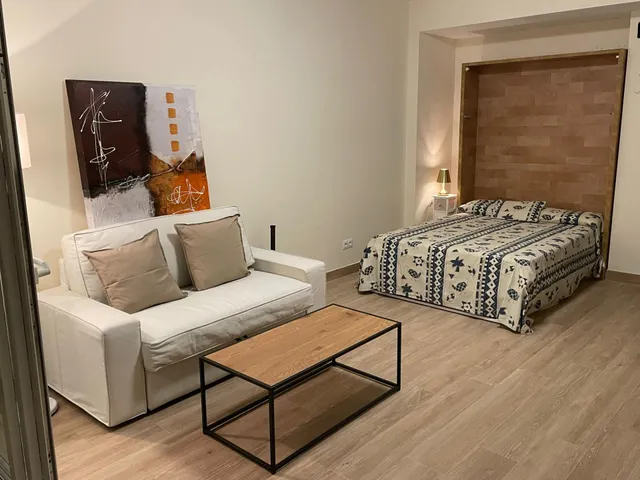 Estudio 50m² en venta - El Bajondillo — 12