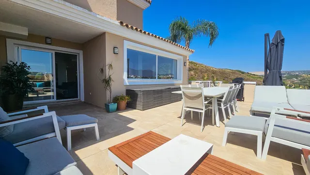 Adosado 4 habitaciones 241m² en venta - Costa del Sol — 39