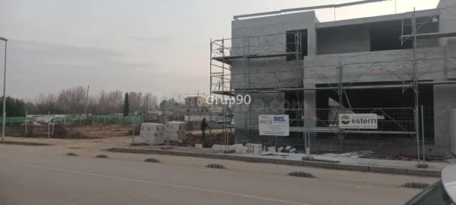 TERRENO EN VENTA EN CALLE ALBERT COMA I ESTADELLA, CIUTAT JA - foto 5