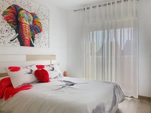 Adosado 3 habitaciones 157m² en venta - Costa Del Sol — 23