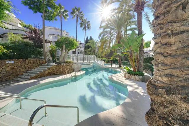 Ático 5 habitaciones 200m² en venta - Marbella — 40