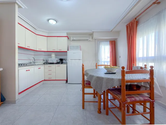 Apartamento 2 habitaciones 55m² en venta - Playa de los locos — 4
