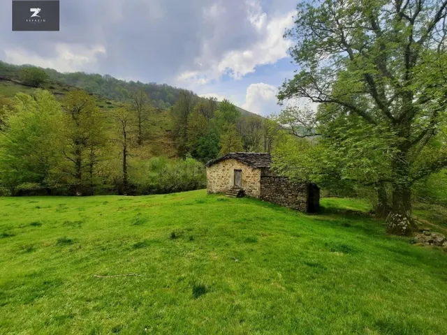 Cabaña Pasiega con Finca en Selaya - foto 4