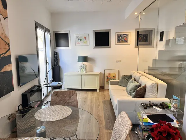 Ático 1 habitación 52m² en venta - Marbella — 22
