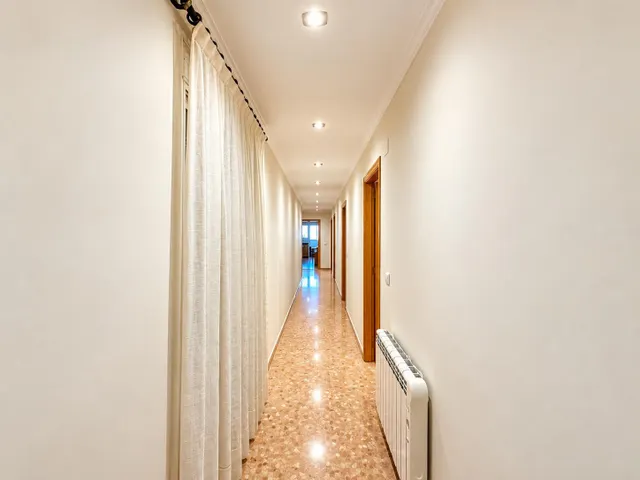 Piso en Maleco con plaza aparcamiento y trastero — 18