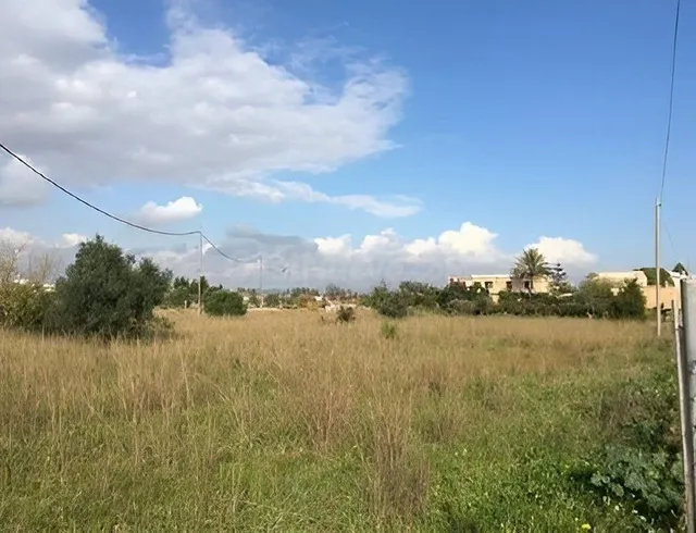 Terreno Rústico 91m² en venta - Vinaros
