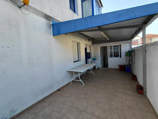 PISO A LA VENTA EN CAMBADOS — 30