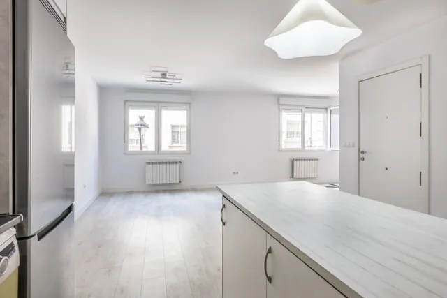 VENTA APARTAMENTO EN EL CENTRO — 15