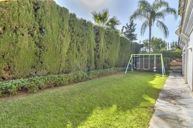 Chalet 5 habitaciones 498m² en venta - Costa Del Sol — 19