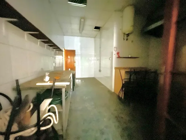 Excelente Oportunidad: Local Comercial en Águilas por solo €95,000 — 7