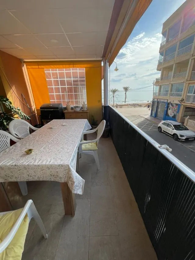 Ático 2 habitaciones 144m² en venta - El Edén - Los Estaños - foto 4