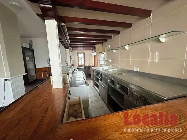 Local con gran potencial como Bar en Polanco - foto 4