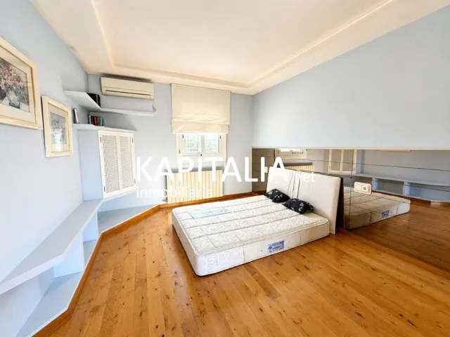 ESPECTACULAR CHALET EN SAN VICENT DEL RASPEIG EN PLENO ENTORNO NATURAL Y CON PISCINA PRIVADA. — 40