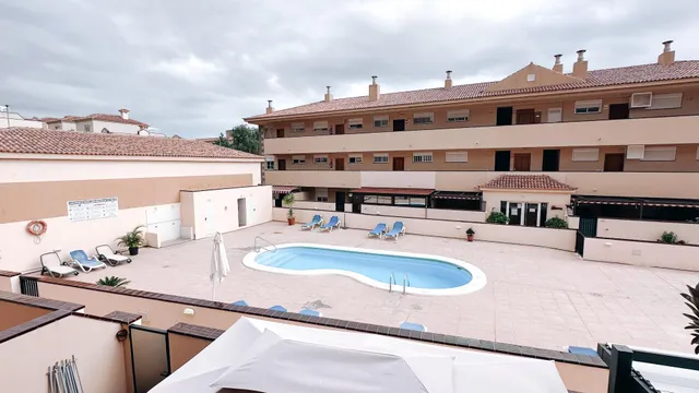 Piso en alquiler en San Miguel de Abona — 38