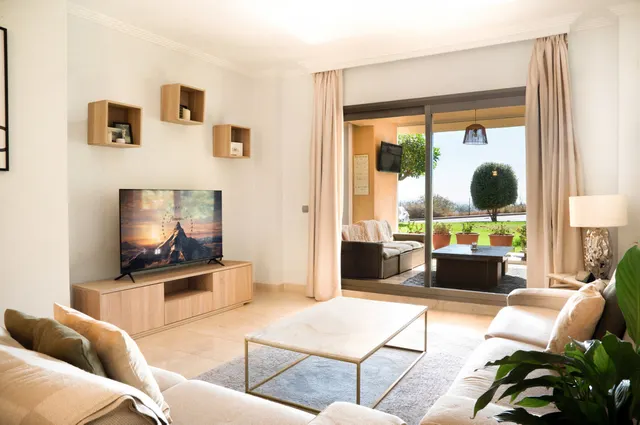 Apartamento 3 habitaciones 128m² en venta - Costa del Sol — 16