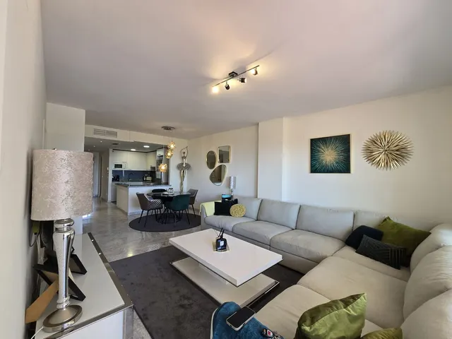 Apartamento 2 habitaciones 100m² en venta - Centro — 17