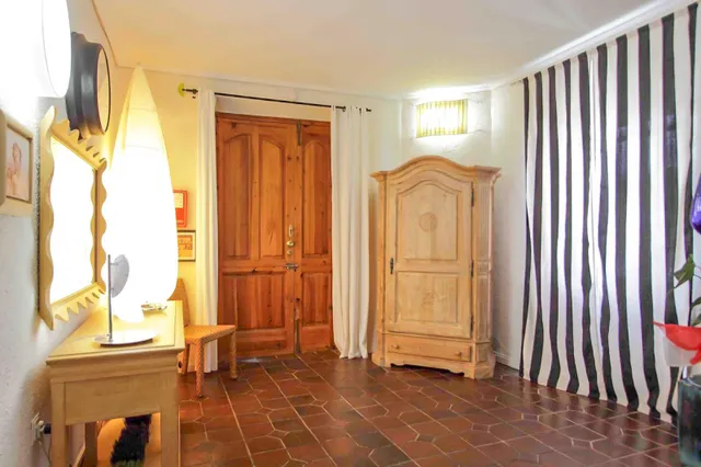 Chalet Carretera Almodovar — 17