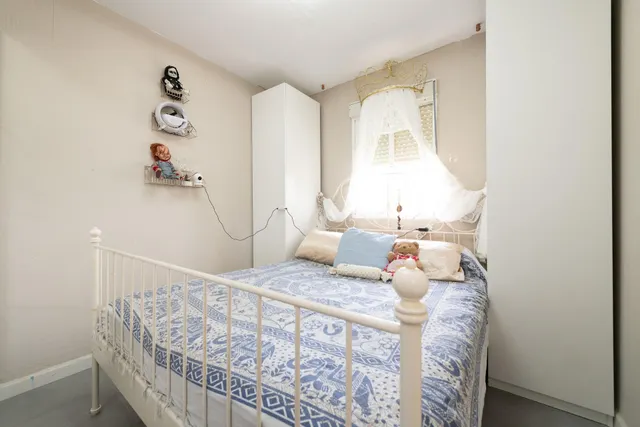 PISO EN VENTA EN CALLE GUADALBULLÓN — 17