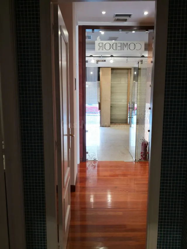 Vende restaurante listo para entrar en Santiago - foto 4