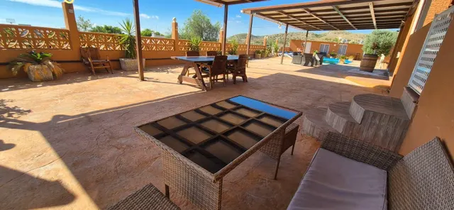 ✨ Casa de Campo en Partida Mesell, El Campello – Alicante ✨ — 16