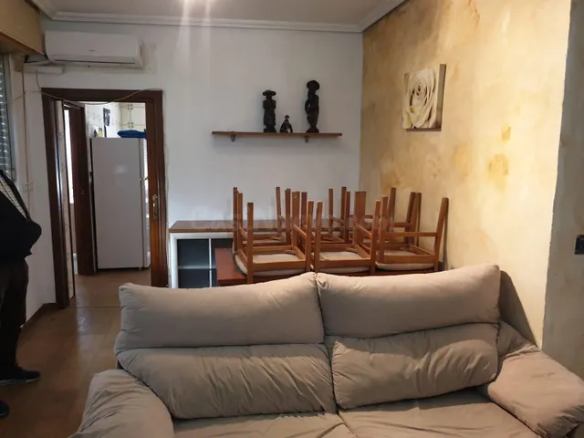 CASA A REFORMAR EN LOS GARRES - foto 4