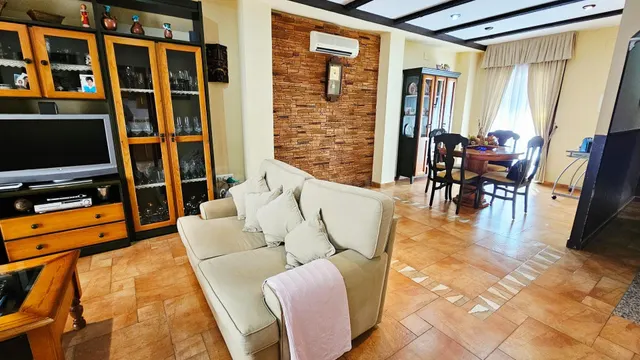 Adosado 4 habitaciones 190m² en venta - Benalmádena Pueblo - foto 2
