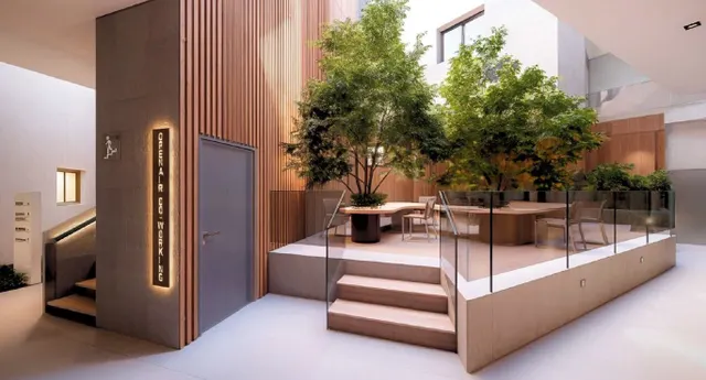 Apartamento 2 habitaciones 82m² en venta - Las Cañadas — 29