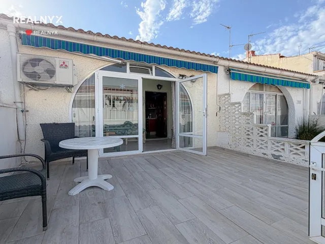 Oportunidad! Encantador Bungalow con excelente diseño + 2 Amplias terrazas para disfrutar (Sin Gastos de Comunidad) — 16