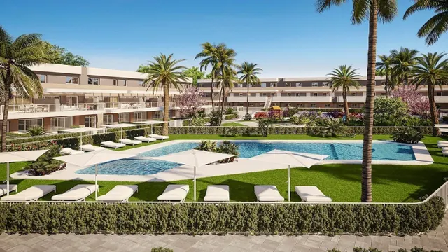 VIVIENDA CON PISCINA y SUPER TERRAZA de 100 m2 - foto 3