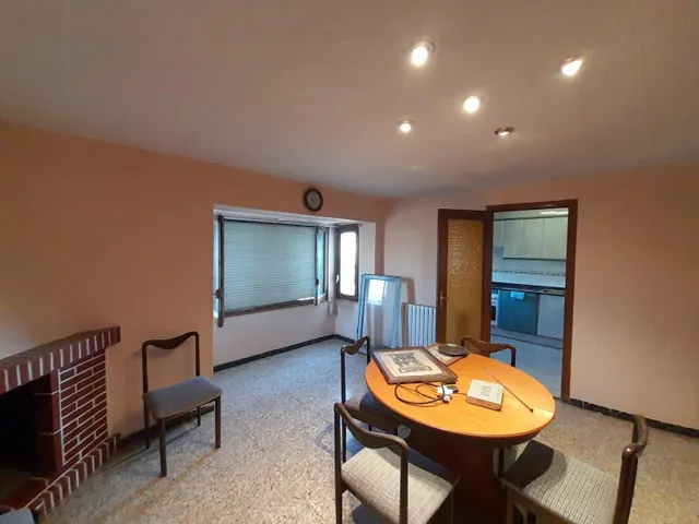 OPORTUNIDAD GRAN CASA DE PUEBLO EN BENISSANET( RIBERA D´EBRE) — 6